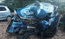 ബാലഭാസ്‌ക്കറിന്റെ മരണത്തില്‍ തുടരന്വേഷണത്തിന് ഉത്തരവ് ; മൂന്ന് മാസത്തിനുള്ളില്‍ സിബിഐ റിപ്പോര്‍ട്ട് സമര്‍പ്പിക്കണം