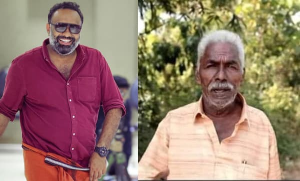 ‘‘കലാഭവന്‍ മണിച്ചേട്ടന്റെ ഗാനങ്ങൾ എഴുതിയിരിക്കുന്നത് അറുമുഖനാണ്,  മുമ്പ് പറഞ്ഞതില്‍ ഖേദമുണ്ട്...’’ ഒമര്‍ ലുലുവിന്റെ പോസ്റ്റ് വൈറല്‍