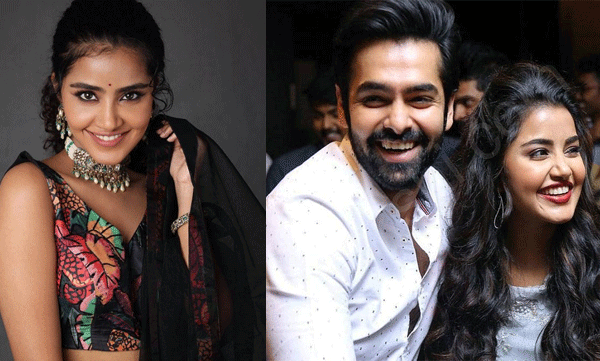 അനുപമ പരമേശ്വരന്‍ വിവാഹിതയാകുന്നു , വരൻ തെലുങ്ക് താരം? വാർത്തകളോട് പ്രതികരിച്ച് കുടുംബം 

