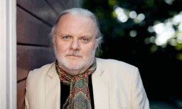 നോര്‍വീജിയന്‍ എഴുത്തുകാരന്‍ യോണ്‍ ഫൊസ്സേയ്ക്ക് സാഹിത്യത്തിനുള്ള നൊബേല്‍ സമ്മാനം