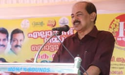 2025 ഓടെ സംസ്ഥാനത്തെ 2000 റേഷന്‍ കടകള്‍ കെ- സ്‌റ്റോറുകളാക്കും: മന്ത്രി ജി ആര്‍ അനില്‍
