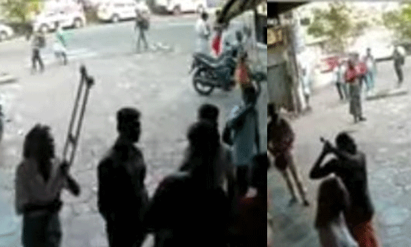  പോലീസിൽ കഞ്ചാവ് വിൽപന അറിയിച്ചതിനെ തുടര്‍ന്ന് യുവാവിന് മർദ്ദനം