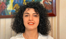 സമാധാനത്തിനുള്ള നോബേല്‍ സമ്മാനം പോയത് ജയിലിലേക്ക്... പുരസ്‌ക്കാരം വിചാരണപോലും കൂടാതെ ഇറാന്‍ 31 വര്‍ഷത്തെ ജയില്‍ശിക്ഷയ്ക്ക് വിധേയമാക്കിയ നര്‍ഗ്ഗീസ് മുഹമ്മദിക്ക് 