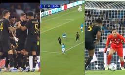 കിളിയെ കിളിയെ ഗാനത്തിന് ആരാധകർ സ്പെയിനിലുമുണ്ട്, വൈറൽ വീഡിയോ പങ്കിട്ട് റയൽ മാഡ്രിഡ്‌ 