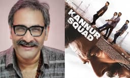 ' കണ്ണൂര്‍ സ്‌ക്വാഡ് ഇങ്ങനെ കത്തിക്കയറുമെന്ന് പ്രതീക്ഷ ഇല്ലായിരുന്നു, ഒന്നൂടെ കാണണം എന്ന് വിചാരിച്ചിട്ട് ടിക്കറ്റ് പോലും കിട്ടുന്നില്ല' ; ബെന്‍സി മാത്യൂസ് 
