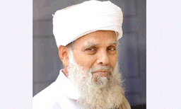 'മുസ്ലിം സ്ത്രീകളെ അഴിഞ്ഞാടാന്‍ വിടില്ല':  സ്ത്രീകള്‍ക്ക് അച്ചടക്കം വേണമെന്ന്  ഉമര്‍ ഫൈസി മുക്കം
