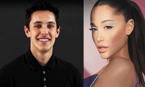 പോപ് താരം അരിയാന ഗ്രാന്‍ഡെയും ഡാല്‍ട്ടന്‍ ഗോമസും വിവാഹമോചിതരായി
