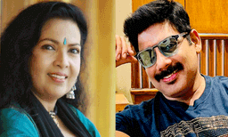 'എന്ത് മാത്രം പൈസ തന്ന കൈ ആണ് ഇത്' ; നടി കനകലതയെ വീട്ടില്‍ പോയി കണ്ട അനുഭവം പങ്കിട്ട് അനീഷ് രവി 
