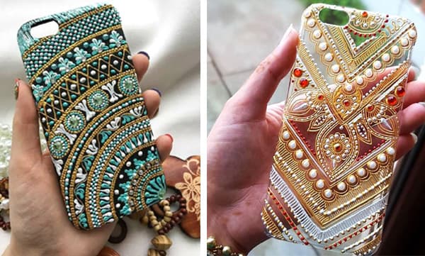 നിങ്ങളുടെ മൊബൈല്‍ ഫോണിന് ഇനി സ്വന്തമായി കവര്‍ ഡിസൈന്‍ ചെയ്യൂ....! 