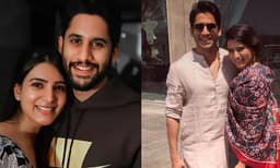 നാഗചൈതന്യയും സാമന്തയും വീണ്ടും ഒന്നിക്കുന്നോ? ചര്‍ച്ചയായി ചൈതന്യയുടെ സോഷ്യല്‍ മീഡിയ പോസ്റ്റ് 
