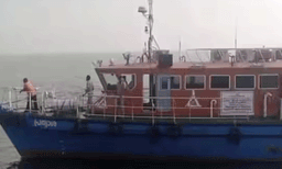  മുനമ്പം ബോട്ട് അപകടത്തിൽ കാണാതായ ഒരാളുടെ മൃതദേഹം കൂടി കണ്ടെത്തി