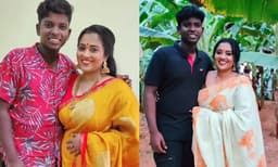 എന്റെ എല്ലാ വിഷമഘട്ടത്തിലും എന്റെ ശക്തിയും സപ്പോര്‍ട്ടും നീയായിരുന്നു, ഞാന്‍ അത്രയധികം നിന്നോട് കടപ്പെട്ടിരിക്കുന്നു മോനെ: മഞ്ജു 
