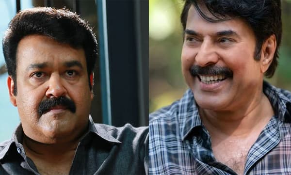 ബോക്‌സ് ഓഫീസ് ഹിറ്റില്‍ നിന്നും ദൃശ്യം പുറത്ത്; മറികടന്ന് മമ്മൂട്ടിയുടെ കണ്ണൂര്‍ സ്‌ക്വാഡ് 
