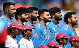 പാകിസ്ഥാനെതിരെയുള്ള മത്സരത്തിന് മുമ്പ് ഇന്ത്യക്ക് വന്‍ തിരിച്ചടി; മൂന്നാം മത്സരവും ശുഭ്മാന്‍ ഗില്ലിന് നഷ്ടമാവും