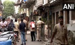 രാജ്യവ്യാപകമായി പോപ്പുലര്‍ ഫ്രണ്ട് കേന്ദ്രങ്ങളില്‍ എന്‍ഐഎ റെയ്ഡ് 