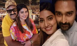 ' ഹാപ്പി ബര്‍ത്ത് ഡേ കണ്ണമ്മാ'; പ്രിയതമയ്ക്ക് ആശംസയുമായി പ്രസന്ന 
