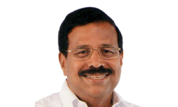 പ്രമുഖ വ്യവസായി പി.വി. ഗംഗാധരന്‍ അന്തരിച്ചു ; വിടവാങ്ങിയത് ഹിറ്റ് സിനിമകളുടെ നിര്‍മ്മാതാവ്