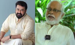 ‘‘ഭാവിയില്‍ ഞാൻ ഒരു സന്യാസിയാകും’’ എന്ന് മോഹന്‍ലാല്‍, സാര്‍ ചിരിക്കണ്ട എന്ന് ലാല്‍...’’ ഓര്‍മ്മകളില്‍ സംവിധായകന്‍ സുകുമാരന്‍