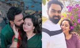 രണ്ടാഴ്ചത്തെ പ്ലാനിങും കഷ്ടപ്പാടും വെറുതെ, ബർത്ഡേ സർപ്രൈസ് പൊളിഞ്ഞുവെന്ന് ഗൗരി കൃഷ്ണ 