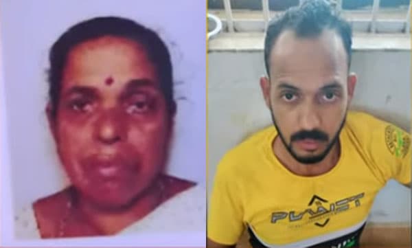 അമിതമായ മൊബൈല്‍ വിളി ചോദ്യം ചെയ്തു; മകന്റെ അടിയേറ്റ അമ്മയ്ക്ക് ദാരുണാന്ത്യം