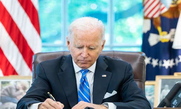 നിരപരാധികളായ പലസ്തീന്‍ കുടുംബങ്ങളെ ഹമാസ് മനുഷ്യകവചമായി ഉപയോഗിക്കുന്നുവെന്ന് യുഎസ് പ്രസിഡന്റ് ജോ ബൈഡന്‍
