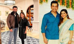 കഠിനമേറിയ കാലഘട്ടം കഴിഞ്ഞിരിക്കുന്നു, ഇഷ്ടമുള്ളതെല്ലാം ചെയ്യാന്‍ കഴിയുന്ന നിങ്ങളെ കാണുമ്പോള്‍ സന്തോഷം: പ്രിയതമന് പിറന്നാള്‍ ആശംസിച്ച് സുപ്രിയ 
