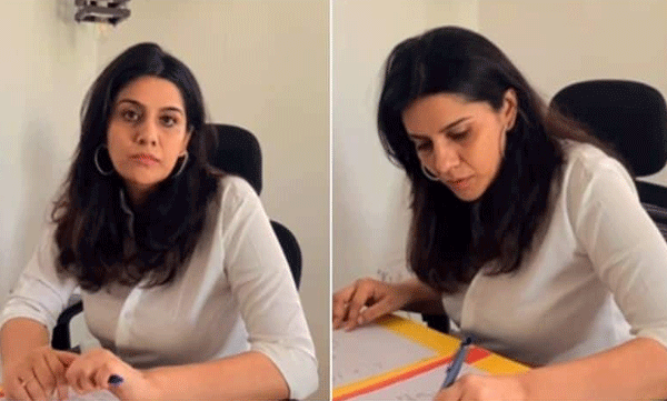 ഭര്‍ത്താവിന്റെ കാലില്‍ തൊടാന്‍ വിസമ്മതിച്ചു, അശ്ലീല വസ്ത്രം ധരിച്ചു:  വിവാഹ മോചനങ്ങളുടെ കാരണങ്ങള്‍ പങ്കുവച്ച് അഭിഭാഷക 

