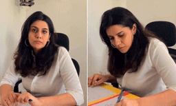 ഭര്‍ത്താവിന്റെ കാലില്‍ തൊടാന്‍ വിസമ്മതിച്ചു, അശ്ലീല വസ്ത്രം ധരിച്ചു:  വിവാഹ മോചനങ്ങളുടെ കാരണങ്ങള്‍ പങ്കുവച്ച് അഭിഭാഷക 
