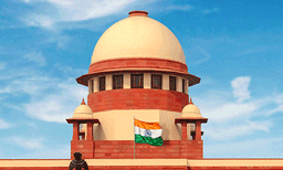 സ്വവര്‍ഗവിവാഹത്തിന്റെ നിയമസാധുത: സുപ്രീംകോടതിയുടെ നിര്‍ണായക വിധി നാളെ 
