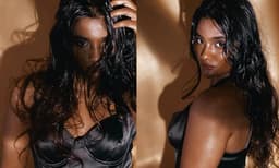 എണ്ണക്കറുപ്പഴകില്‍ തിളങ്ങി മഞ്ജുപിളളയുടെ മകള്‍; വൈറലായി ദയയുടെ പുതിയ ചിത്രങ്ങള്‍ 
