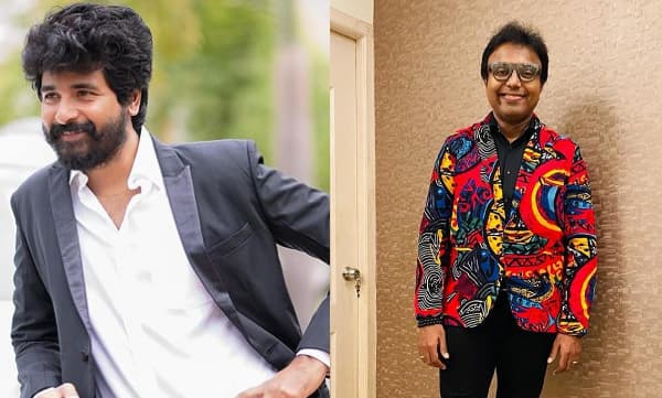 photo:www.instagram.com/sivakarthikeyan/, www.instagram.com/immancomposer/