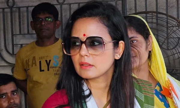 മഹുവാമോയിത്രയ്ക്ക് എതിരേ ആരോപണം ; സ്പീക്കര്‍ വിഷയം ലോക്സഭാ എത്തിക്‌സ് കമ്മറ്റിക്ക് മുമ്പാകെ വിട്ടു