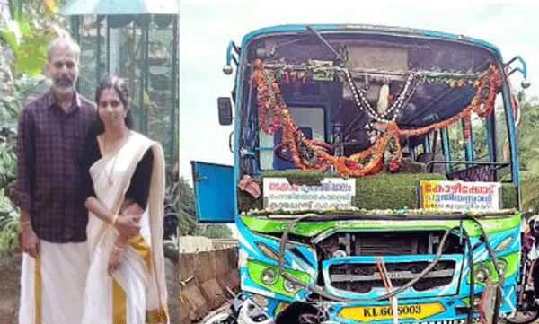 നിയമലംഘനം നടത്തുന്ന സ്വകാര്യ ബസുകൾക്ക് തടയിടാന്‍   മോട്ടോർ വാഹന വകുപ്പിന്റെ സ്പെഷൽ ഡ്രൈവ്