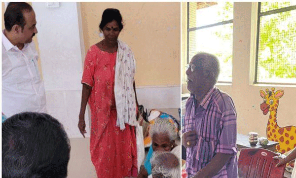 പാവങ്ങൾ ഒറ്റ രാത്രിയിലെ മഴയിൽ ക്യാമ്പിലായി; ഇതാണോ മുഖ്യമന്ത്രിയുടെ ഡച്ച് മോഡൽ ;  സതീശൻ