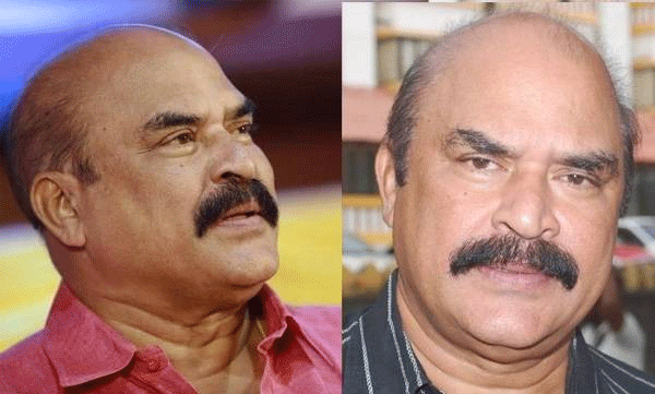 അന്തരിച്ച നടൻ കുണ്ടറ ജോണിയുടെ സംസ്കാര ചടങ്ങുകൾ നാളെ നടക്കും