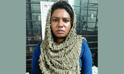 'തുമ്പിപ്പെണ്ണ്' ഗ്യാംഗിന്റെ വിളികള്‍ തായ്‌ലന്റ് ഐ.എസ്.ഡി. കോഡുകള്‍ ഉപയോഗിച്ച് ; ഫോണ്‍ വിളിച്ചിരുന്നത് ബ്രോഡ്ബാന്‍ഡ് കണക്ഷന്‍ ഉപയോഗിച്ച് ഇന്റര്‍നെറ്റ് കോളിംഗ് വഴി