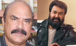 ' നൈര്‍മല്യവും നിഷ്‌കളങ്കതയും നിറഞ്ഞ, സ്‌നേഹസമ്പന്നനായ പച്ചമനുഷ്യന്‍ ആയിരുന്നു, ' ; പ്രിയപ്പെട്ട ജോണിയ്ക്ക് ആദരാഞ്ജലികള്‍ അര്‍പ്പിച്ച് മോഹന്‍ലാല്‍ 
