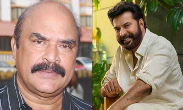 photo: www.facebook.com/Mammootty