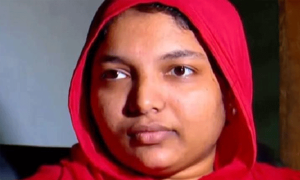 കുറ്റക്കാരായവരെ പ്രോസിക്യൂട്ട്  ചെയ്യുന്നതിന്  അനുമതി വൈകിപ്പിക്കുന്നു; സര്‍ക്കാരിനെതിരെ  ആരോപണവുമായി ഹര്‍ഷിന