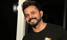 ലോകകപ്പില്‍ പാകിസ്താന് ഇന്ത്യയെ ജയിക്കാന്‍ കഴിയില്ല ; ഇന്ത്യയൂടെ 'സി' ടീം പോലും അവരെ ഈസിയായി തോല്‍പ്പിക്കുമെന്ന് ശ്രീശാന്ത്