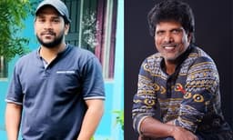 ആയുരാരോഗ്യ സൗഖ്യത്തോടെ ഇരിക്കാന്‍ പ്രാര്‍ത്ഥിക്കുന്നു; മകന്  പിറന്നാള്‍ ആശംസകളുമായി കണ്ണന്‍ സാഗര്‍
