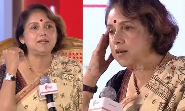 Revathy (Image Source: Youtube)