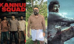 കണ്ണൂര്‍ സ്‌ക്വാഡിന് വീണ്ടും തിയേറ്റര്‍ കൊടുക്കുക, ഇല്ലെങ്കില്‍ മലയാള സിനിമയോട് തിയറ്റര്‍ ഉടമകള്‍ ചെയ്യുന്ന അനീതിയാവും: ഒമര്‍ ലുലു 
