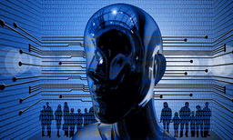  കുട്ടികളുടെ കാര്യങ്ങള്‍ തീരുമാനിക്കാന്‍ ഇനി ' അബിഗെയില്‍ ബെയ്‌ലിയും':  യു കെ സ്‌കൂളില്‍ പ്രിന്‍സിപ്പിളായി എ ഐ ബോട്ട് 
