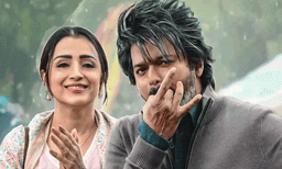 ഇന്ത്യന്‍ ബോക്സ്ഓഫിസില്‍ ചരിത്രമെഴുതി 'ലിയോ'; ആദ്യ ദിനം നേടിയത് 148.5 കോടി !

