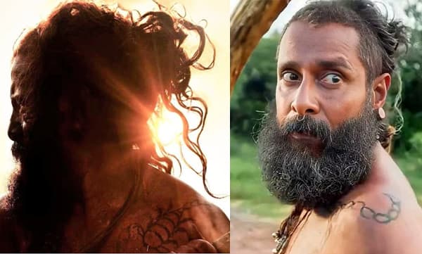 വിക്രം-പാ രഞ്ജിത്ത് ചിത്രം' തങ്കലാന്‍' പുതിയ അപ്‌ഡേറ്റ് പുറത്തുവിട്ട് അണിയറപ്രവര്‍ത്തകര്‍ 
