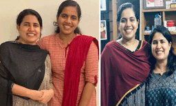 സത്യത്തിന്റെ ശബ്ദം മുഴങ്ങുമ്പോൾ നുണക്കോട്ടകൾ തകർന്നടിയുക തന്നെ ചെയ്യും : ആര്യ രാജേന്ദ്രൻ