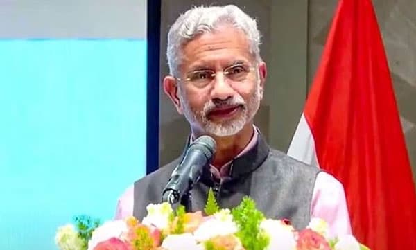 ഇന്ത്യയുടെ ആഭ്യന്തര കാര്യങ്ങളില്‍ കാനഡ ഇടപ്പെട്ടു; ഇന്ത്യ കാനഡ ബന്ധം ദുഷ്‌കരമായ കാലഘട്ടത്തിലൂടെ കടന്നുപോകുന്നു; എസ് ജയശങ്കര്‍