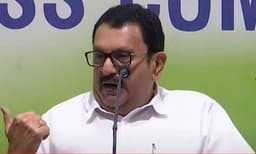 ജി എസ് ടി അടച്ചുവെന്ന് പറഞ്ഞാല്‍പ്പോര, കണക്ക് പുറത്തുവിടണം ; മാപ്പു പറയേണ്ടകാര്യമില്ല ; കുഴല്‍നാടന് പിന്തുണയുമായി കെ മുരളീധരന്‍