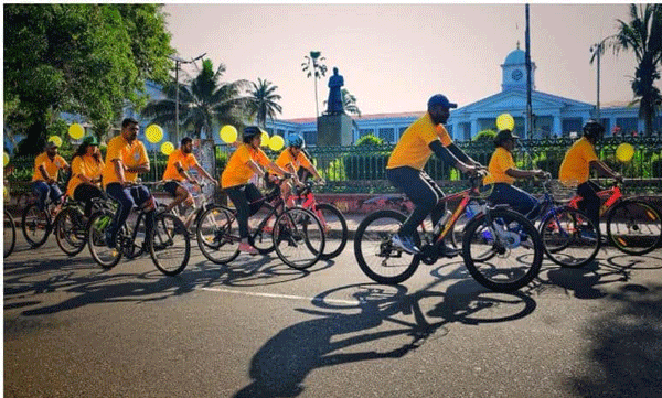 സംസ്ഥാനത്തെ എല്ലാ പരിപാടികളിലും പ്രദർശനങ്ങളിലും പ്രവേശനം  സൗജന്യം;  മന്ത്രി വി. ശിവൻകുട്ടി